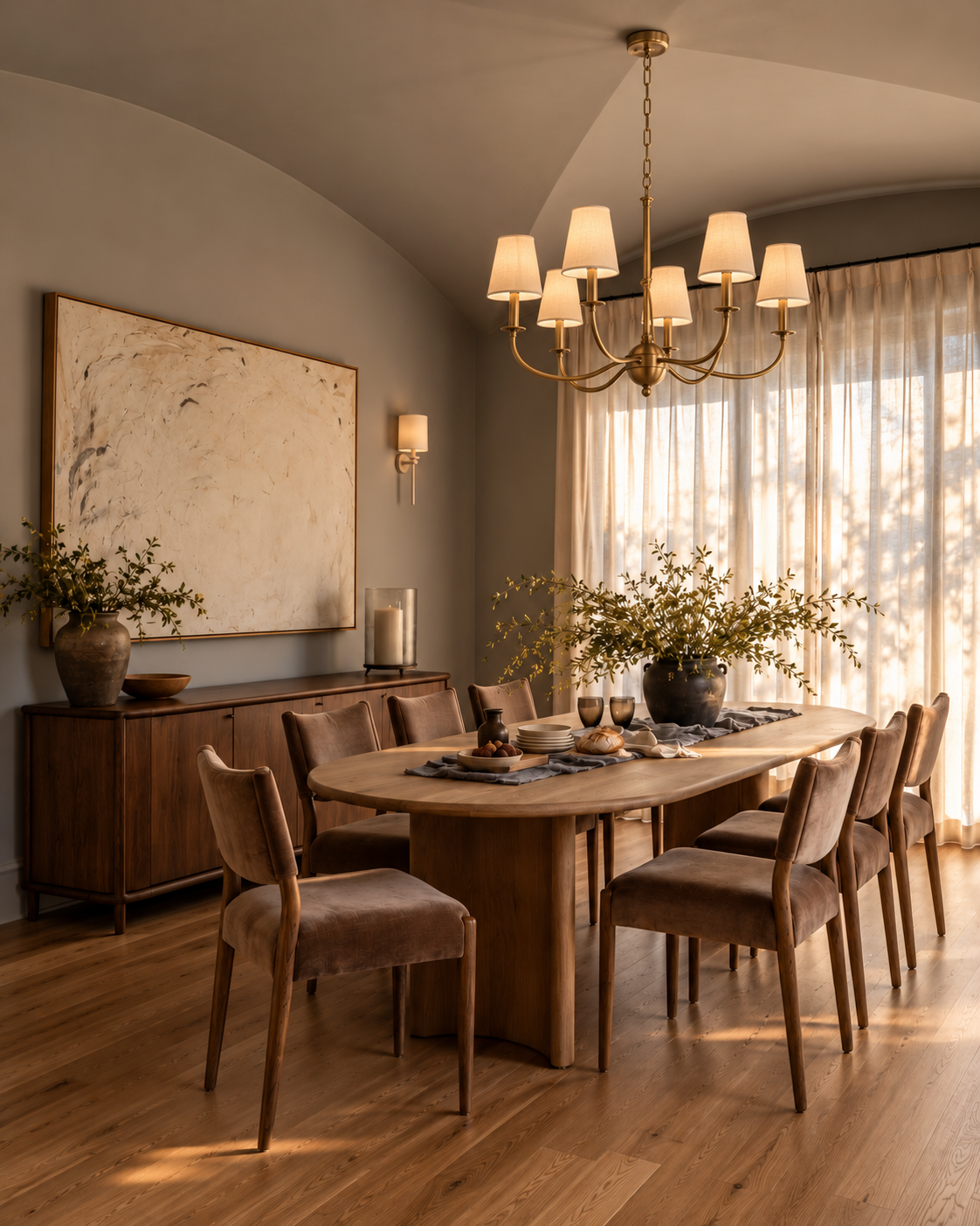 Dinning Room