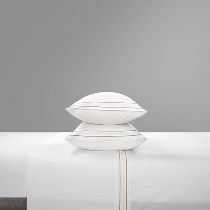 Freya 4-Piece Sheet Set - King & Queen Size