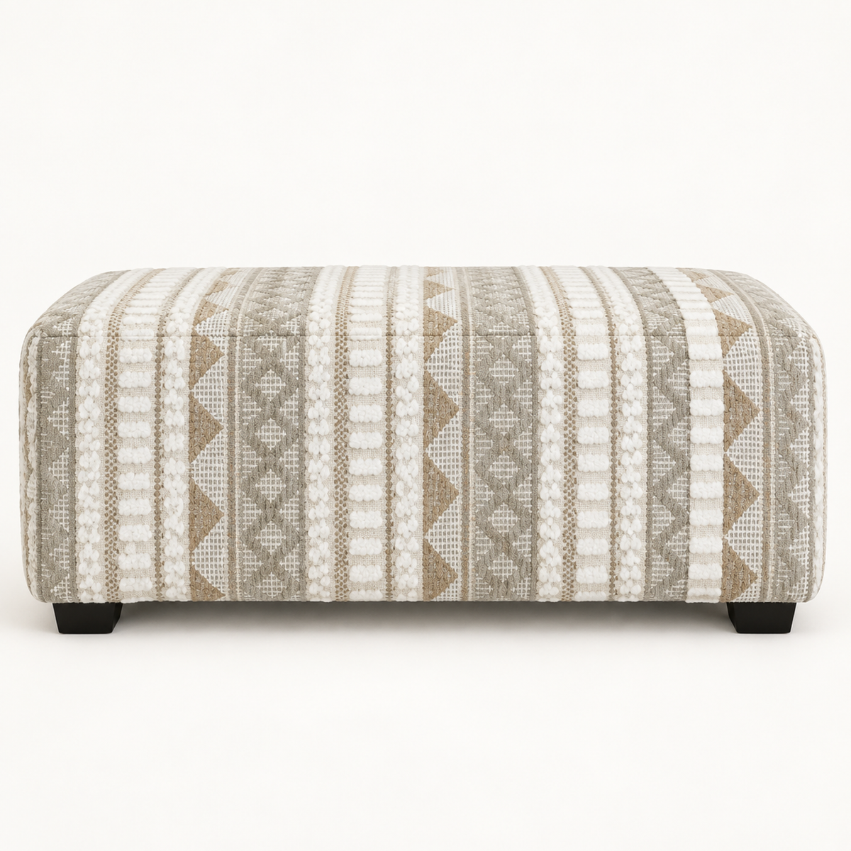 Clapford Ottoman