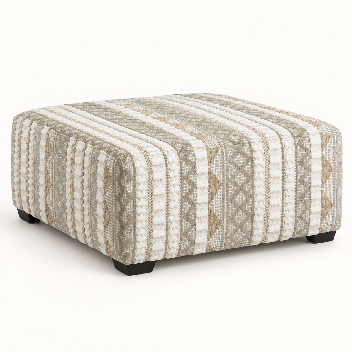 Clapford Ottoman