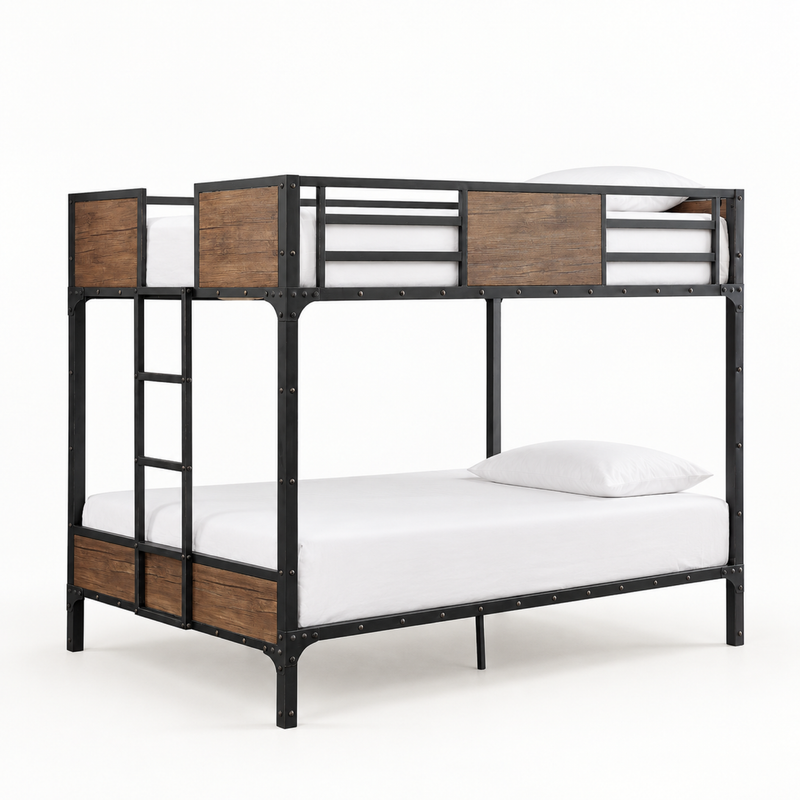 Claptin Bunk Bed
