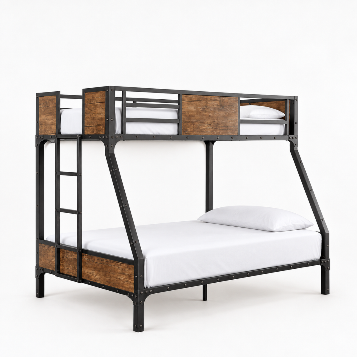 Claptin Bunk Bed