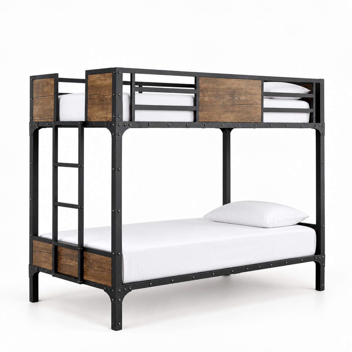 Claptin Bunk Bed