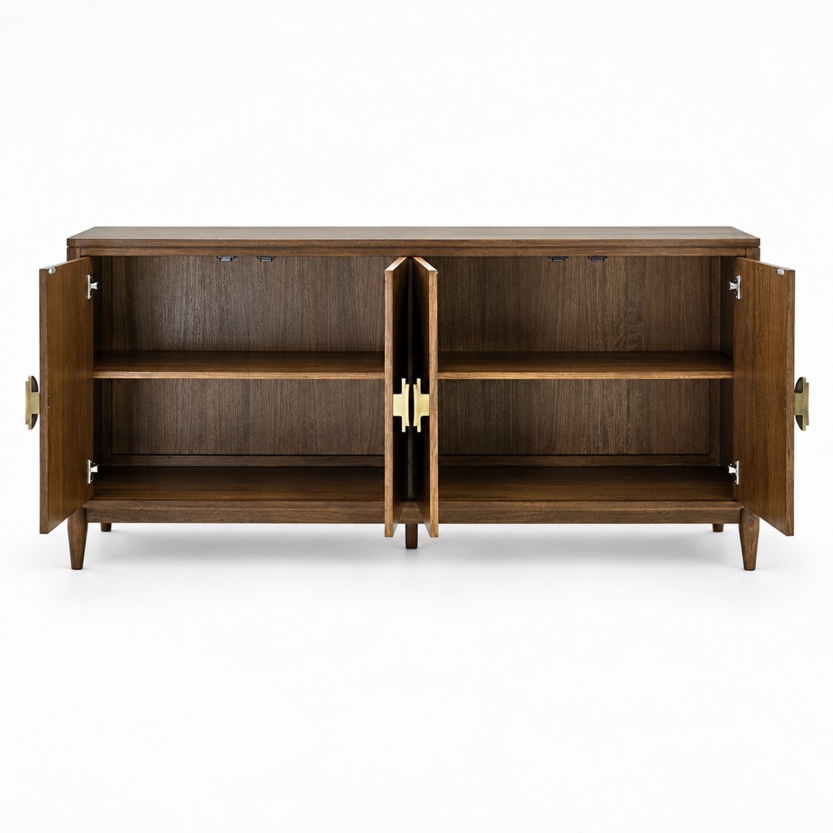 Clarksten TV Console
