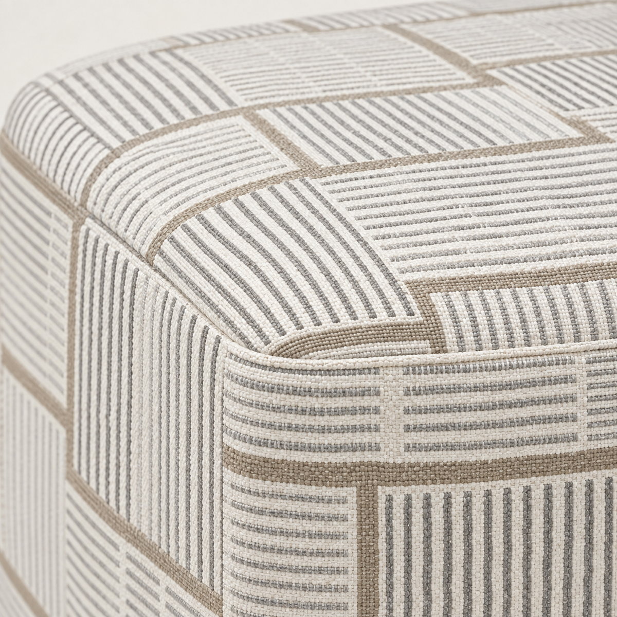 Corcoran Ottoman