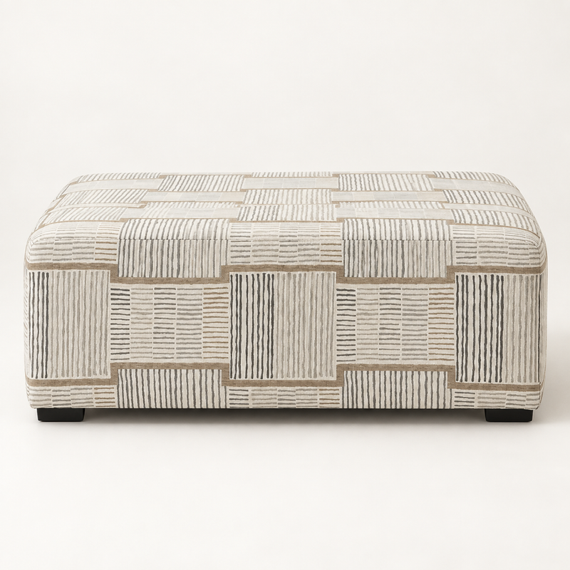 Corcoran Ottoman