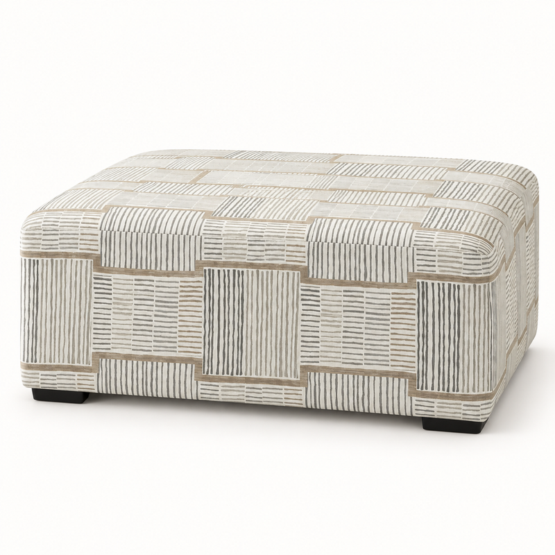 Corcoran Ottoman