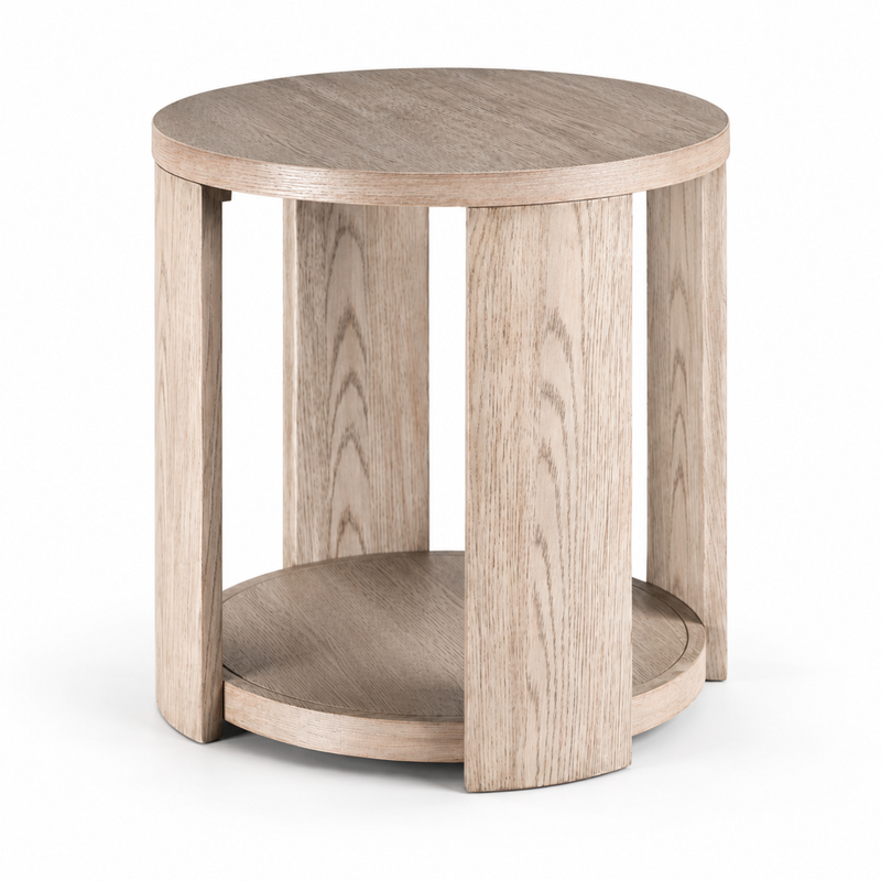 Colinsberg End Table