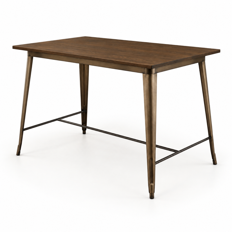 Coomer Counter Table
