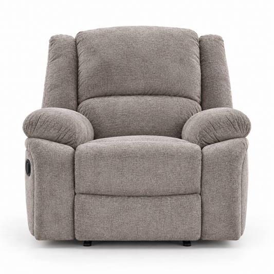 Cosmo Manual Recliner