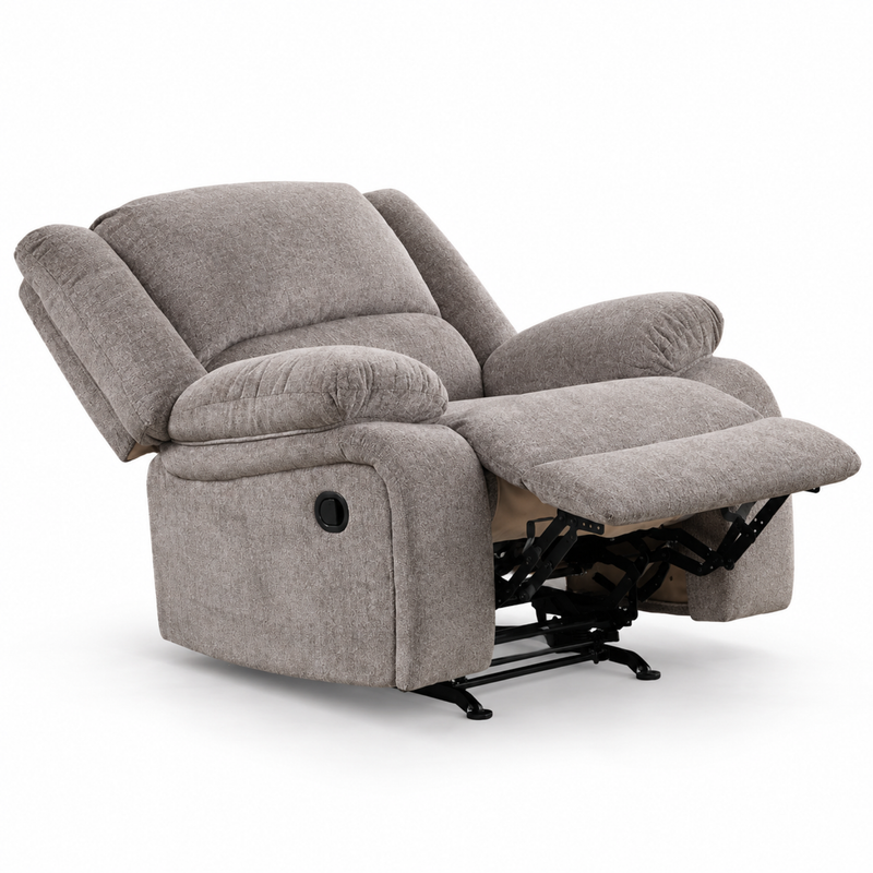Cosmo Manual Recliner