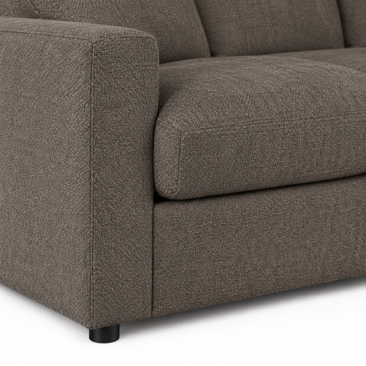 Crowl Sectional