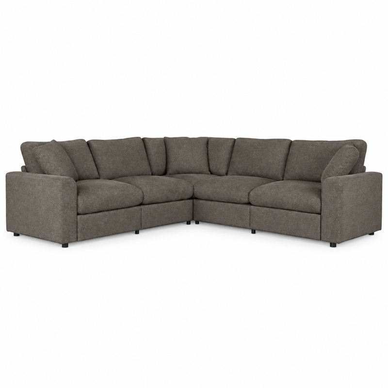 Crowl Sectional
