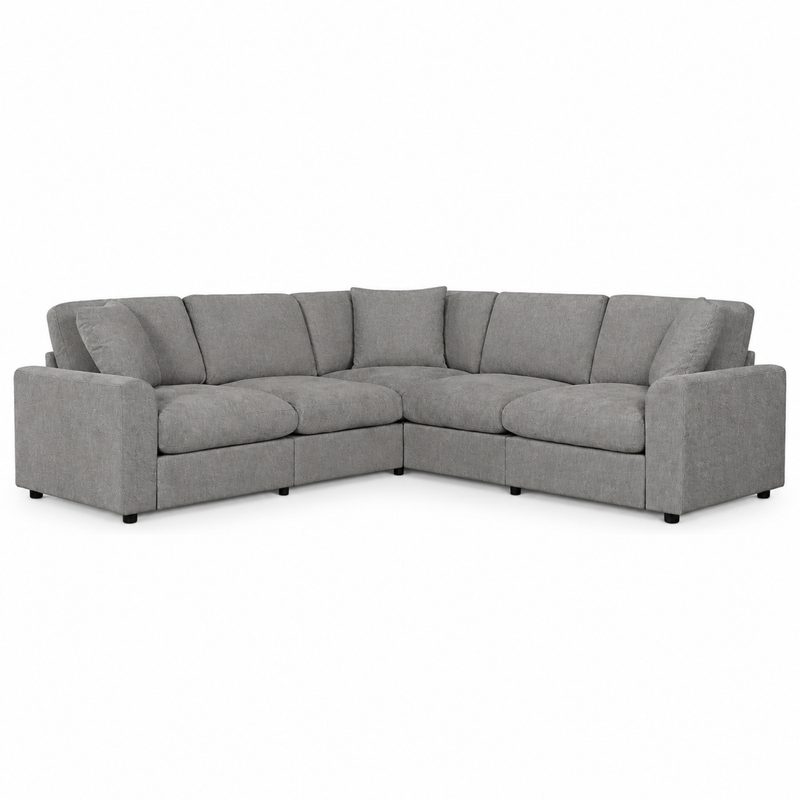 Crowl Sectional
