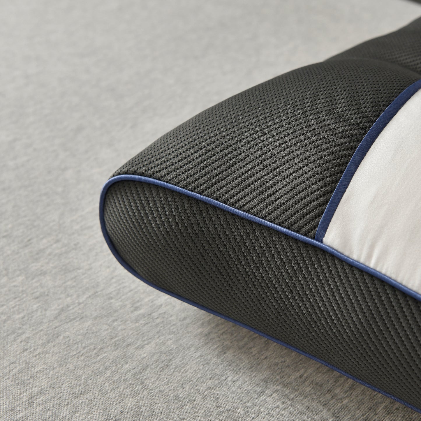 4th Gen Pillow - Ripple Patchwork