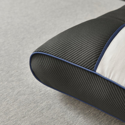 4th Gen Pillow - Ripple Patchwork