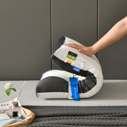 4th Gen Pillow - Ripple Patchwork