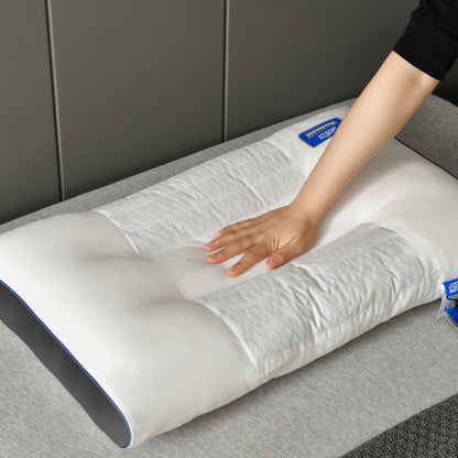 4th Gen Pillow - Channeled Herbal