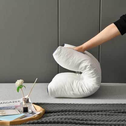 4th Gen Pillow - Channeled Herbal