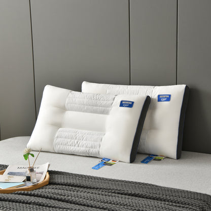 4th Gen Pillow - Channeled Herbal