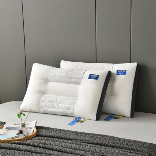 4th Gen Pillow - Channeled Herbal