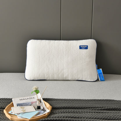 4th Gen Pillow - Cloud Embroidery