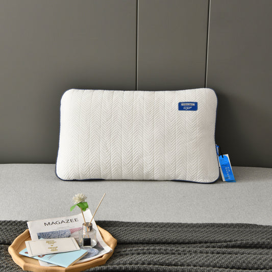 4th Gen Pillow - Cloud Embroidery