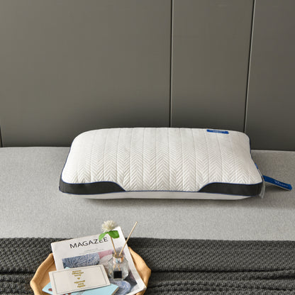 4th Gen Pillow - Cloud Embroidery