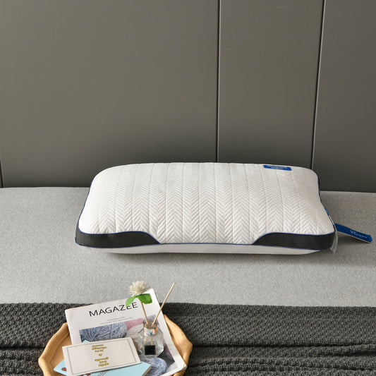 4th Gen Pillow - Cloud Embroidery