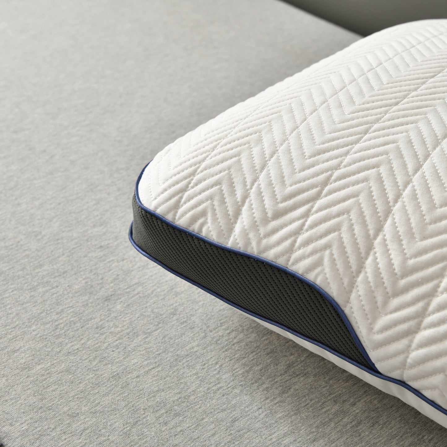 4th Gen Pillow - Cloud Embroidery