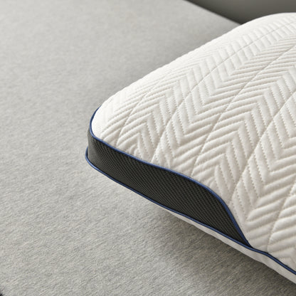 4th Gen Pillow - Cloud Embroidery