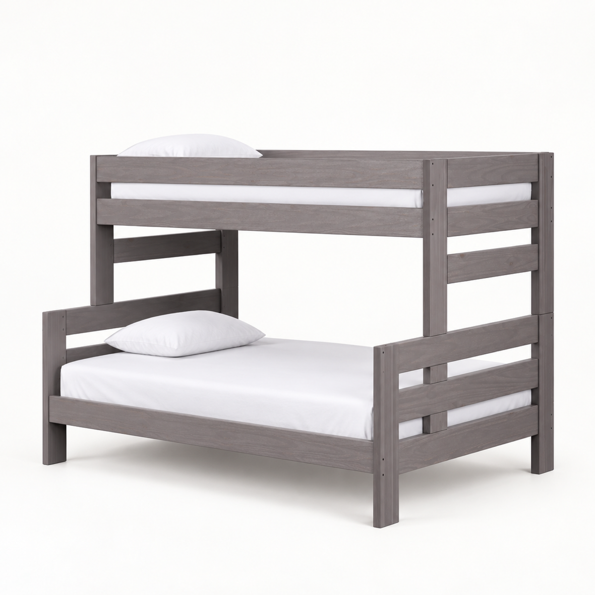 Damarise Twin/Full Bunk bed