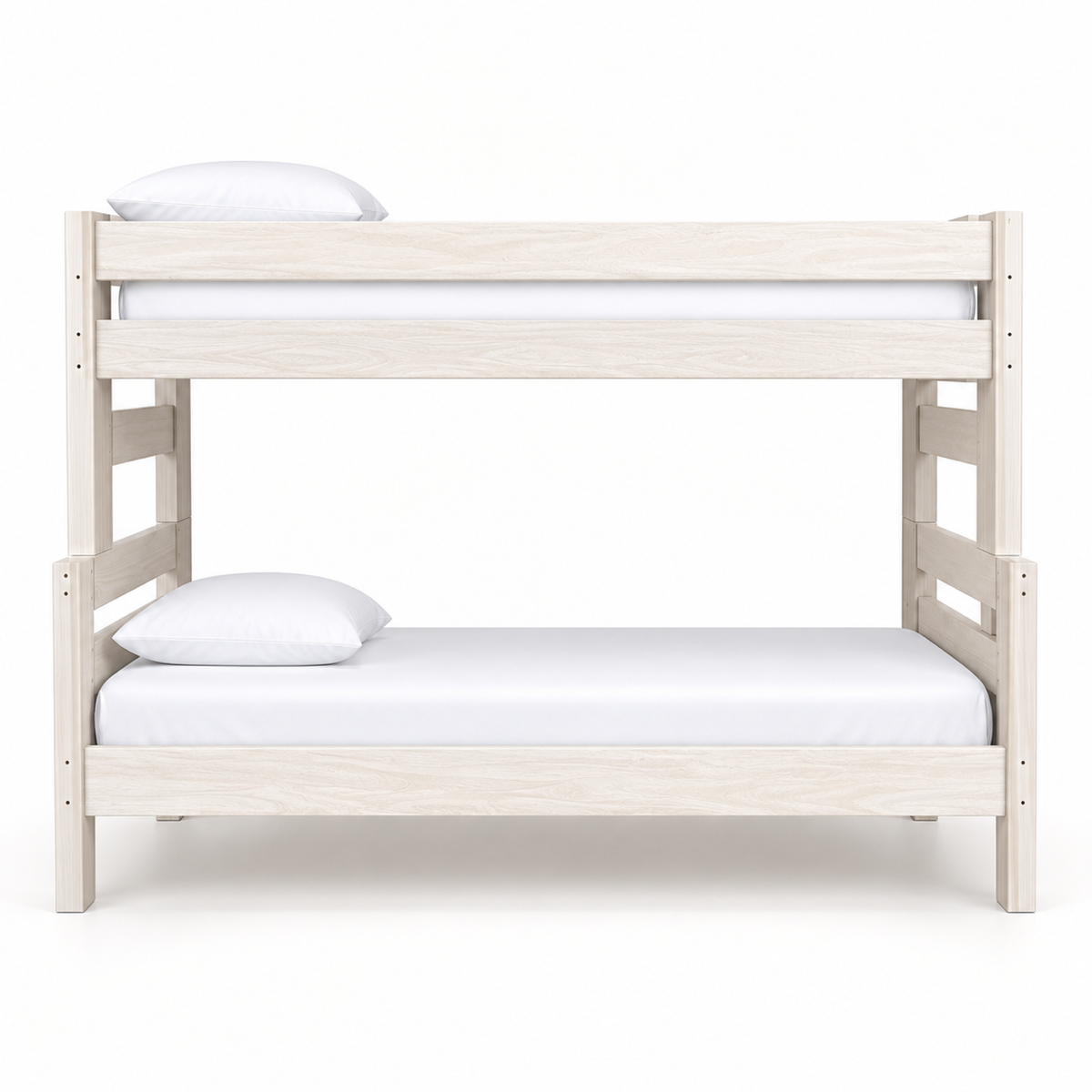 Damarise Twin/Full Bunk bed