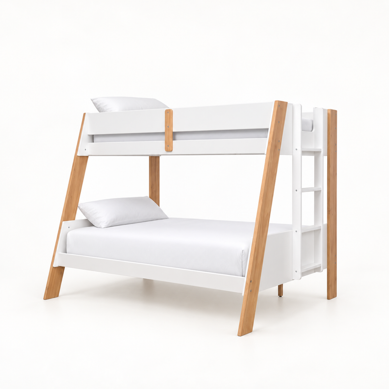 Delbn Bunk Bed