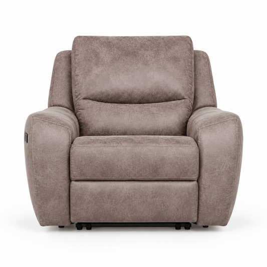Demetrio Power Recliner