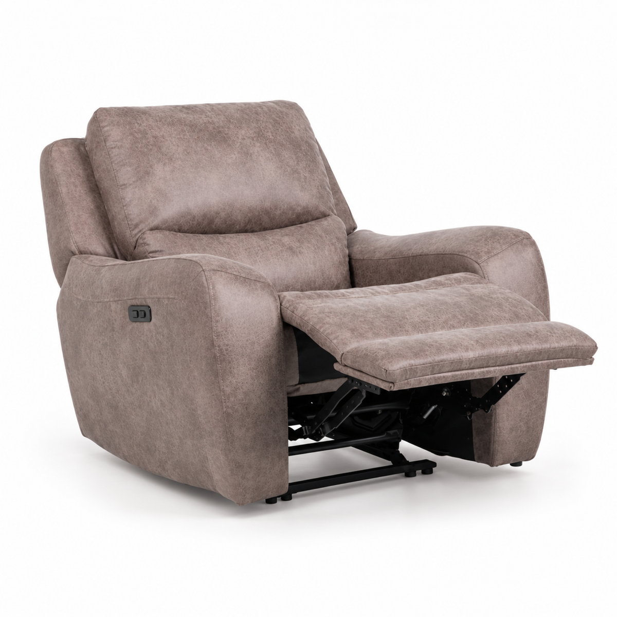 Demetrio Power Recliner