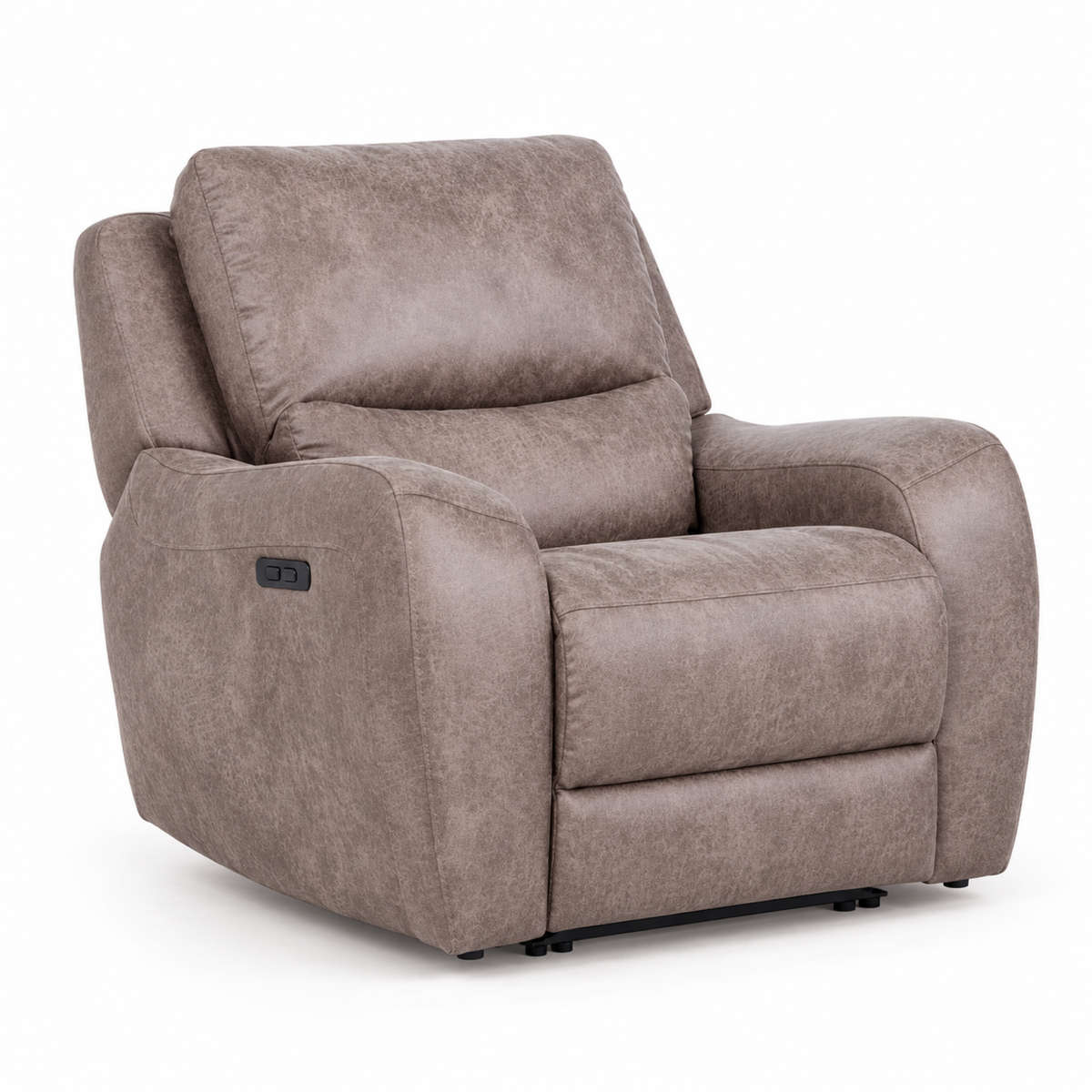 Demetrio Power Recliner