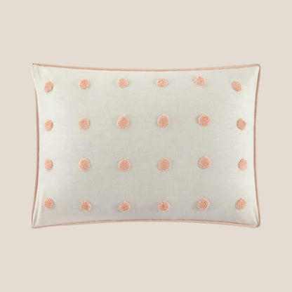 Desiree 5-Piece Comforter Set - Queen - Futu With . . .