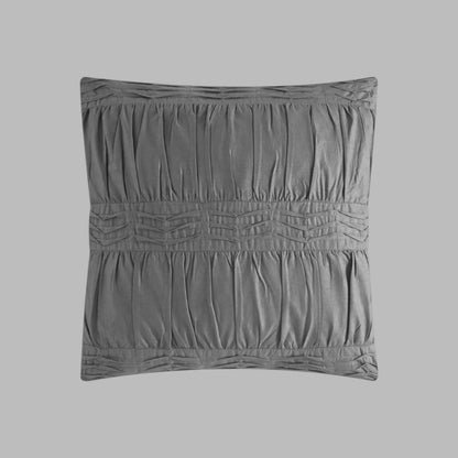 Desiree 5-Piece Comforter Set - Queen - Futu With . . .