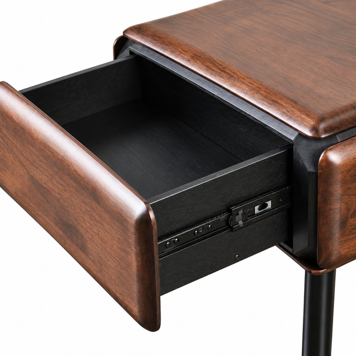 Dossal End Table