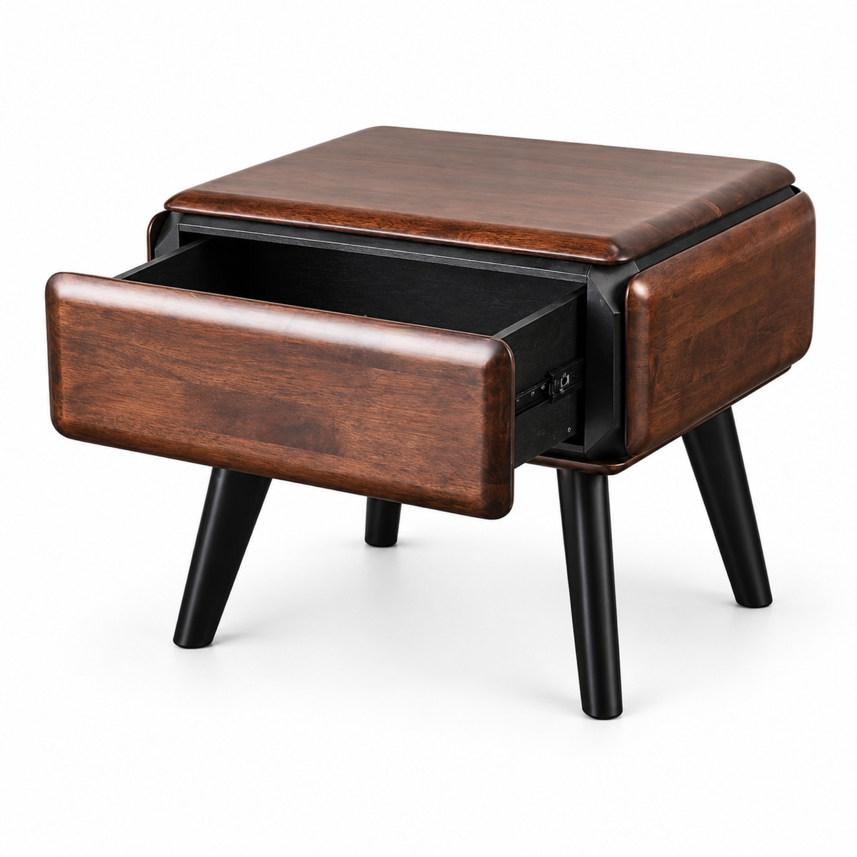 Dossal End Table