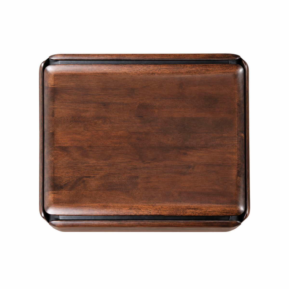 Dossal End Table