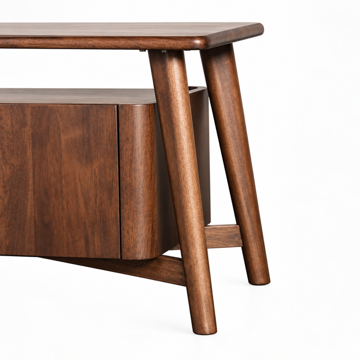Sagorn TV Console