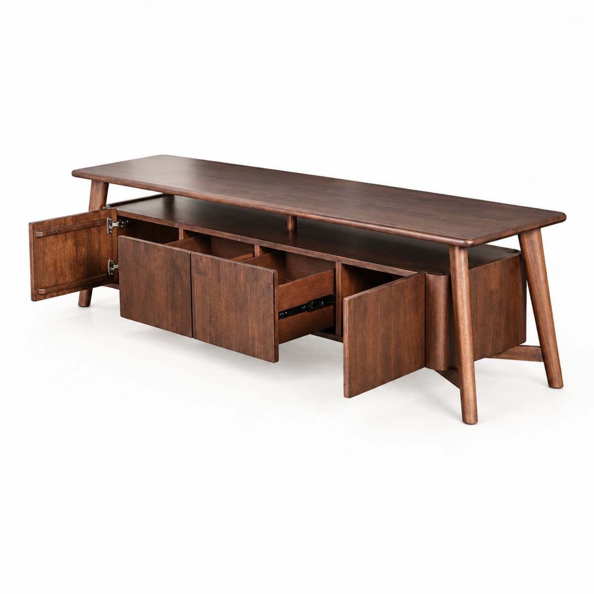 Sagorn TV Console