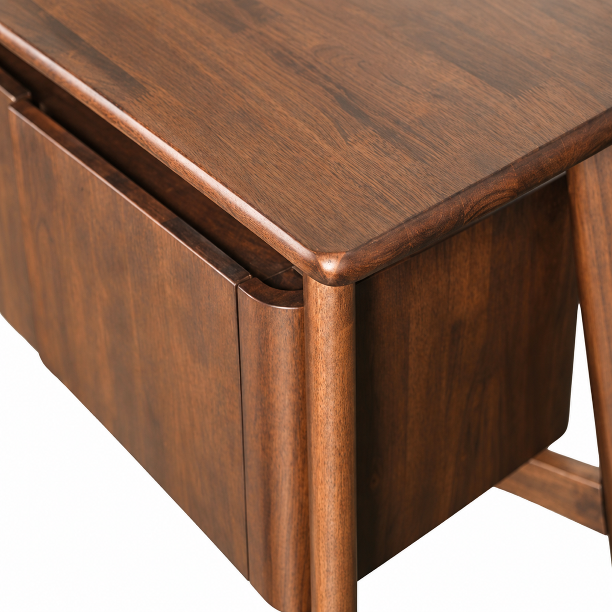 Sagorn TV Console