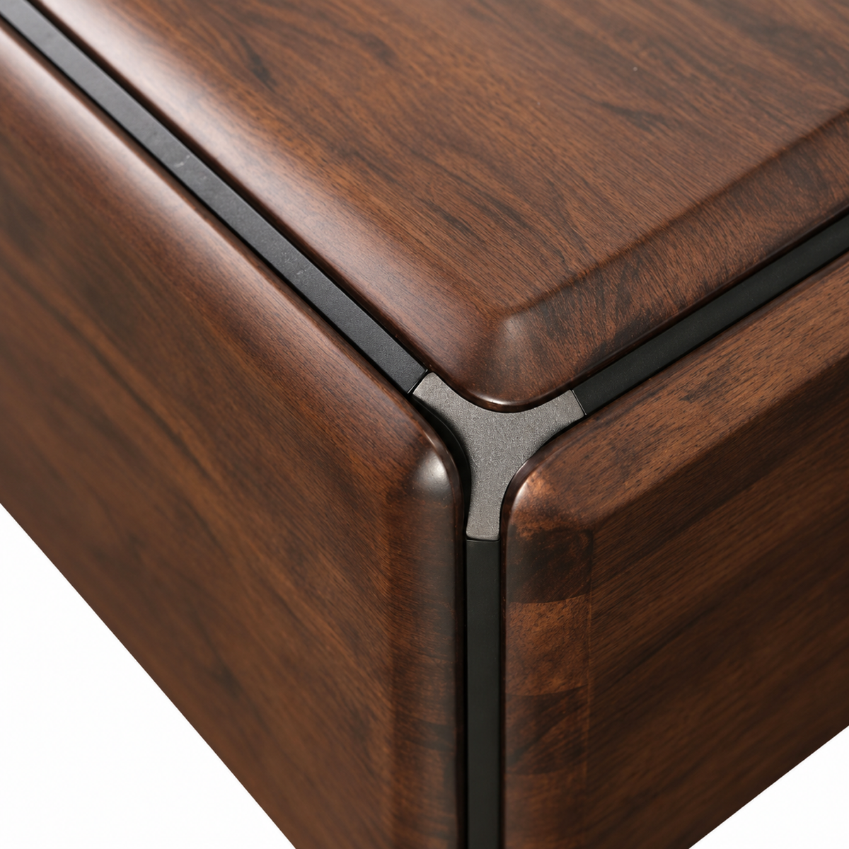 Dossal TV Console