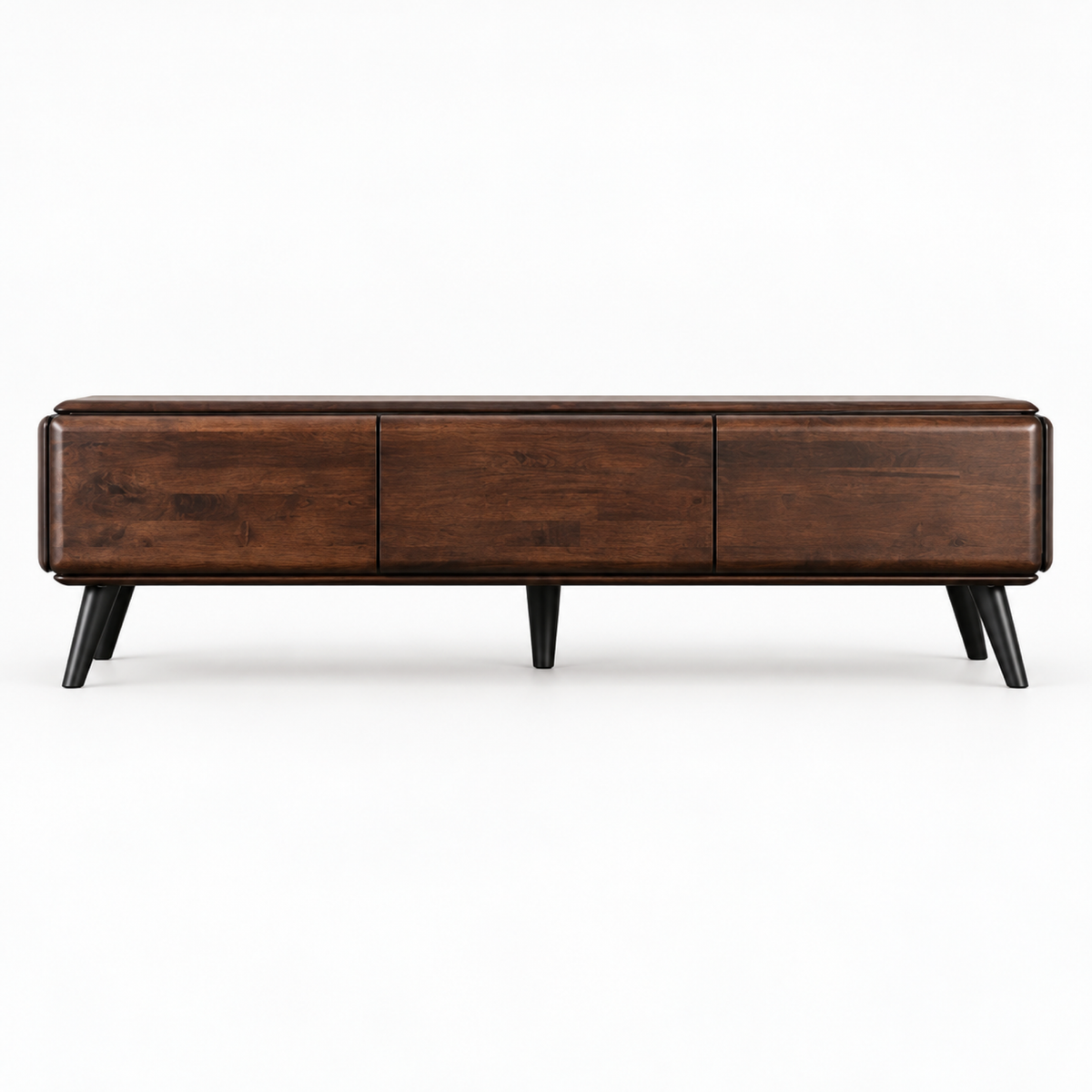 Dossal TV Console