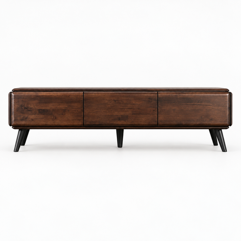 Dossal TV Console