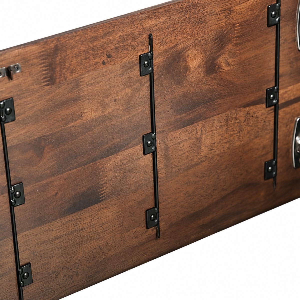 Dossal TV Console
