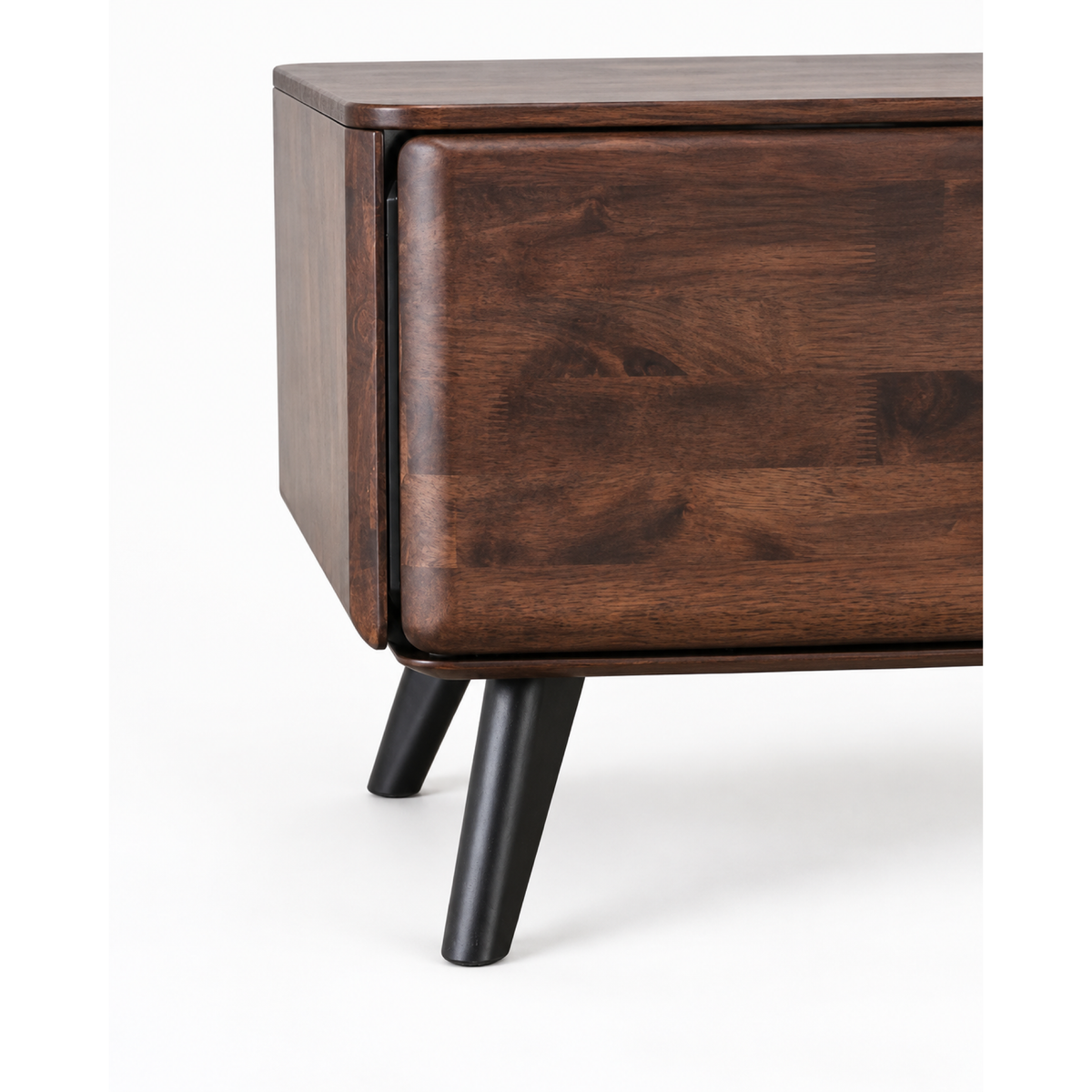 Dossal TV Console